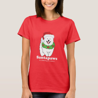 Hantapaws kommer till staden t shirt