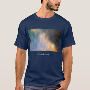 HantelNebula Tee Shirt