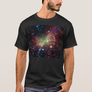 Hantelnebulaen T-shirt