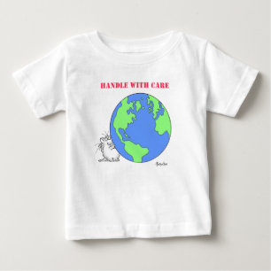 HANTERA MED CARE Boynton Cat T Shirt