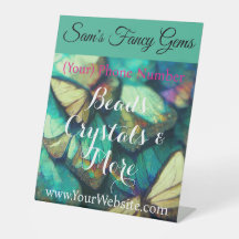 Hanterad signal från affärsleverantör för Handicra