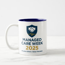 Hanterad vård-veckan 2025 - Kaffe kopp