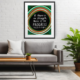 Hanterare av offert för motverkande förloppsindika poster