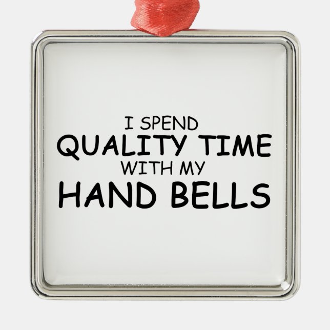 Hanterare för kvalitetstid julgransprydnad metall (Framsidan)