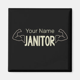 Hanterare för redaktör eller expeditionsanläggning magnet