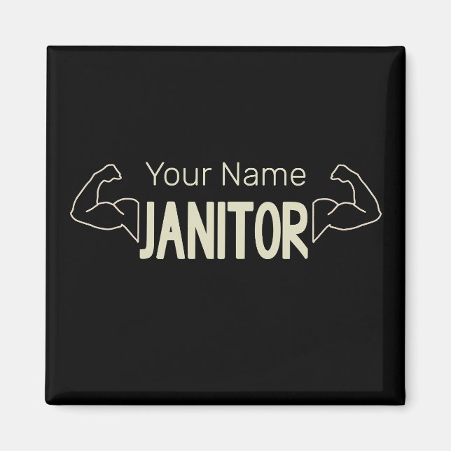 Hanterare för redaktör eller expeditionsanläggning magnet (Framsidan)