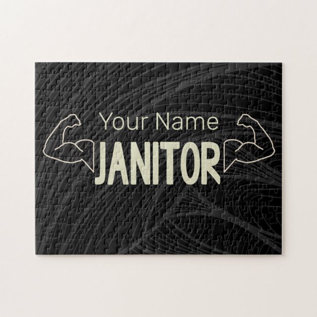 Hanterare för redaktör eller expeditionsanläggning pussel (Horisontell)