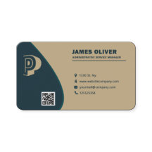 Hanteraren för marin modern administration