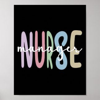 Hanteraren för sjuksköterskeutvärdering, sjuksköte poster