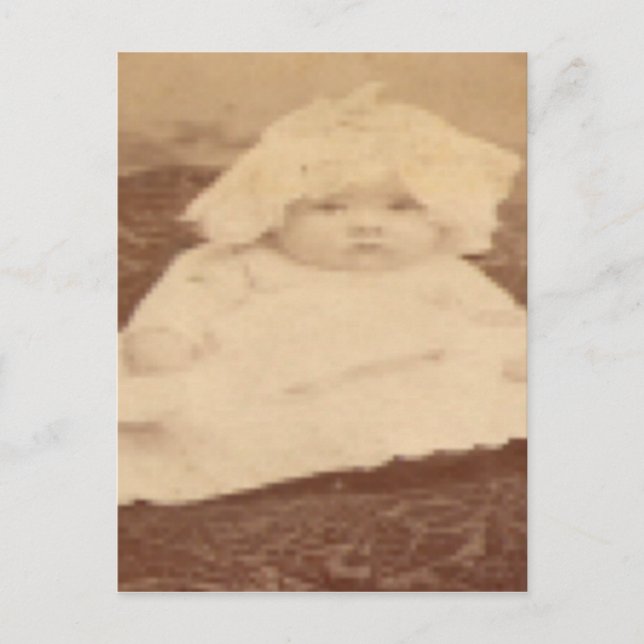 Hanterarens vykort (Framsida)