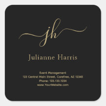 Hantering av affärshändelser