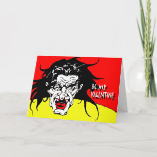 Hantering av alla hjärtans dagskort i Jack av Valp Helgkort