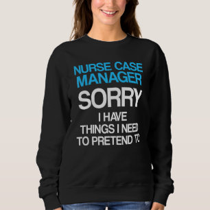 Hantering av BRN 12 för Fodral-hanteraren 12 T Shirt