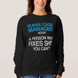 Hantering av resurser 2 för Skötsel Fodral Manager T Shirt