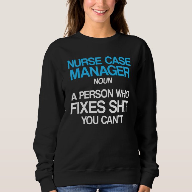 Hantering av resurser 2 för Skötsel Fodral Manager T Shirt (Framsida)