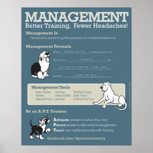 Hantering Poster