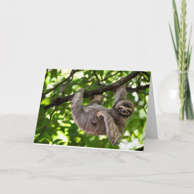 HANTERING UT/VILL SÄGA LYCKLIG *16:e* BIRTHDAY Kort (Framsida)