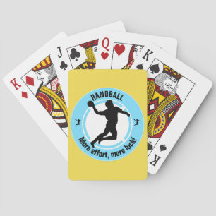 HANTERINGSPELARE SPEL KORT