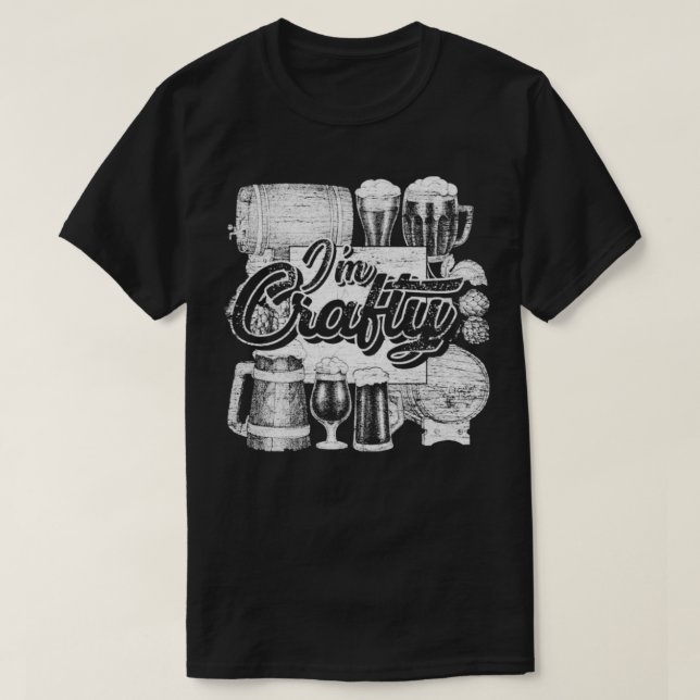 hantöl älskare t shirt (Design framsida)