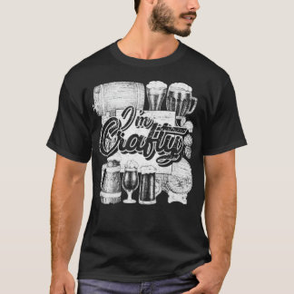hantöl älskare t shirt