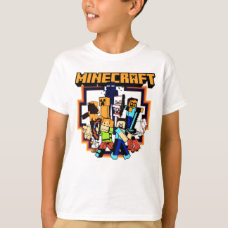 hantverk t shirt