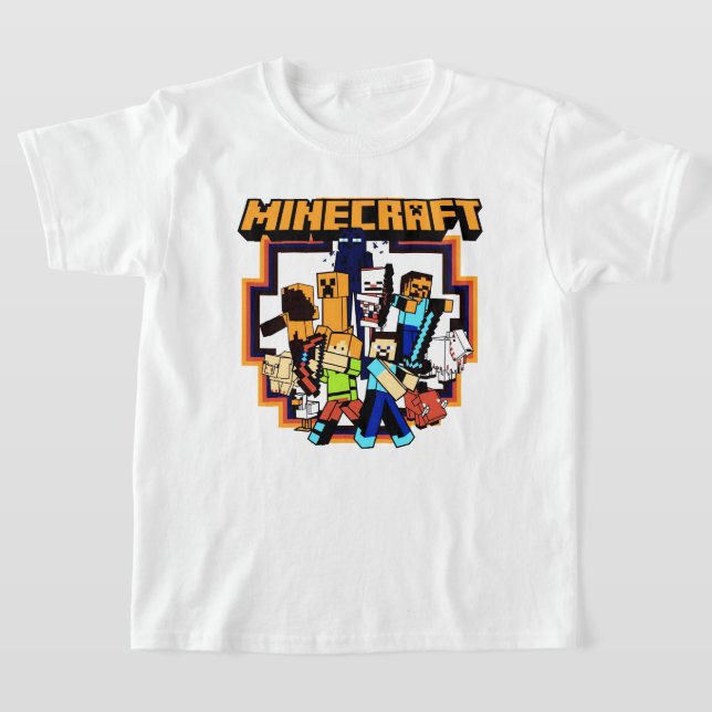 hantverk t shirt (Laydown)