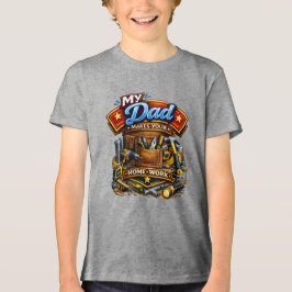 Hantverkare (1) t shirt