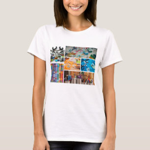 Hantverkare T Shirt