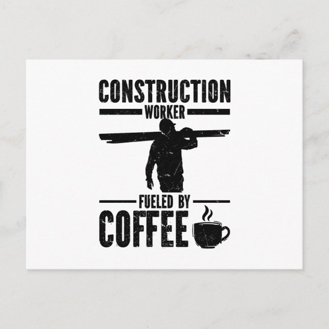 hantverkare vykort (Framsida)