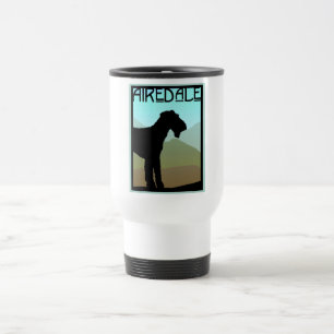 HantverkareAiredaleTerrier Resemugg