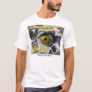 Hantverkaredesign Tee Shirt
