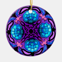 Hantverkarewintergarden (keramiska