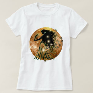 HantverkDungeonZodiac - våg T-shirt