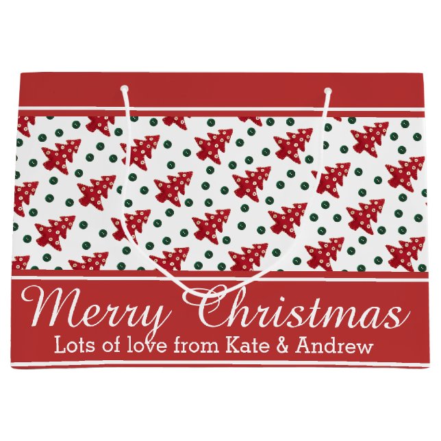 Hantverkjulgranar och knäppas (Framsidan)