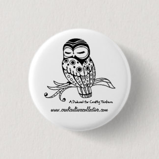 Hantverkkultur knäppas knapp