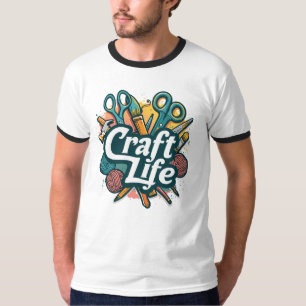 hantverksverksamhet t shirt