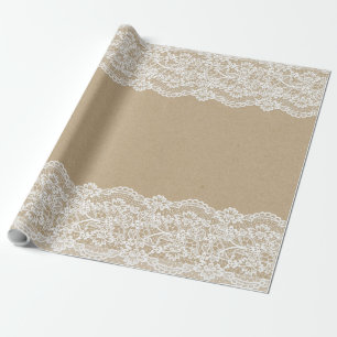 Hantverkvitsnöre skyler över brister 11 presentpapper