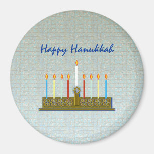 Hanukkah 2010… magnet #2