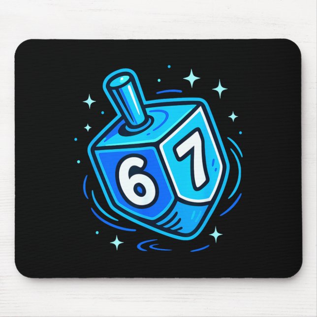 Hanukkah 67 Meme Chanukah Jewish Men Women Kids  Musmatta (Framsidan)