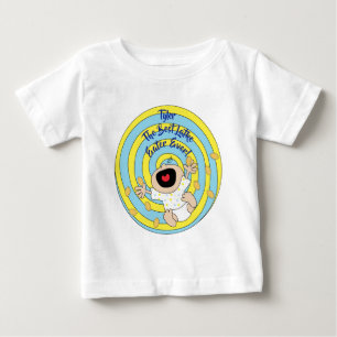 Hanukkah "Best Latke Eater" T Shirt
