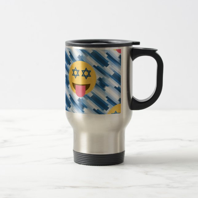 hanukkah chanukkah emoji resemugg (Höger)