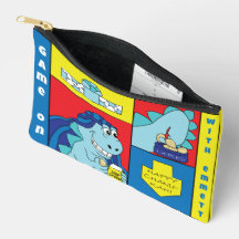 Hanukkah Dino Latker Eat Dreidel Game Suppory