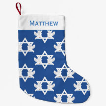 Hanukkah Doves of Peace