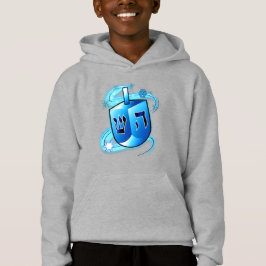 Hanukkah Dreidel T Shirt
