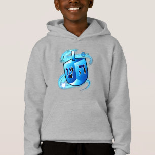 Hanukkah Dreidel T Shirt