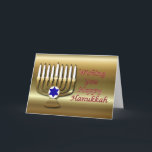 Hanukkah Festival Light candles tealight Jewish<br><div class="desc">**Matchning av mugg i min butik** Många fler utformningar i min butik. Kontakta mig för att få en anpassad design gjord åt dig! http://www.zazzle.com/goldenjackal</div>