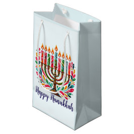 Hanukkah-festivalen i Ljus
