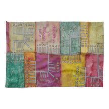 Hanukkah-Funkyn Menorahs