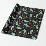 Hanukkah Gift Wrap "Paisley Dreidels and Stars" Presentpapper<br><div class="desc">Hanukkah Gift Wrap "Paisley Dreidels and Stars". Njut av min nyaste papprare utformning. Prisare varierar när du väljer mellan fyra papprare typer och fem papprare storlekar.
Tack för att du stannade och shoppade förbi. Ert företag är mycket uppskattat. Njut!
Chag Chanukah/Hanukkah!!</div>