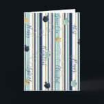 Hanukkah Greeting Card Dreidels i Rand Helgkort<br><div class="desc">"Hanukkah Rand och Dreidels"-hälsningskort med kuvert. Anpassa genom att ta bort text på framsidan och insidan av hälsningskortet och ersätta med din egen text. Välj ditt favoritteckensnitt stil, färg och storlekt. Tack för att du stannade och shoppade förbi. Mycket uppskattat!!!! Lycklig Hanukkah! Storlek: Normal (5 tum x 7 tum) födelsedag...</div>